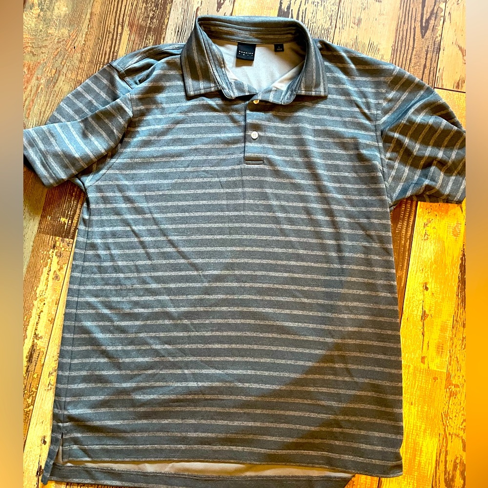 Dunning Golf Polo - Large